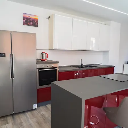 Apartment P&p Casalino Bergamo