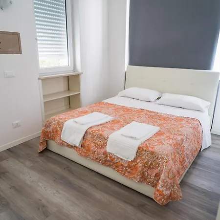 P&p Casalino Apartment Bergamo