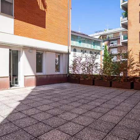 P&p Casalino Apartment