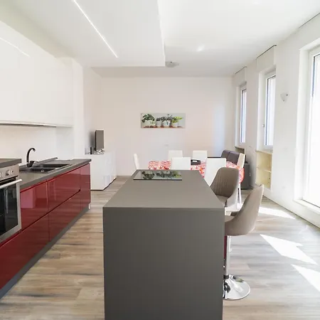 P&p Casalino Apartamento