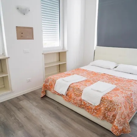 Apartamento P&p Casalino *