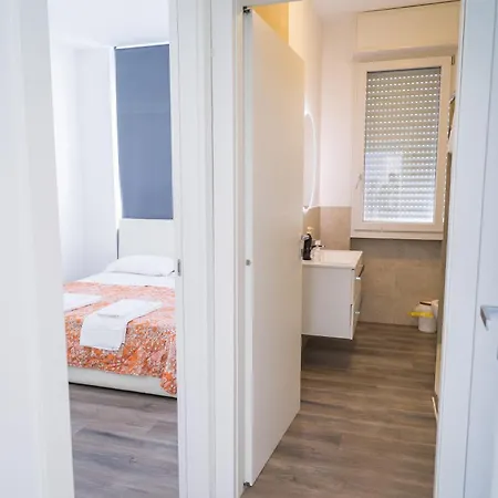 Διαμέρισμα P&p Casalino Μπέργκαμο