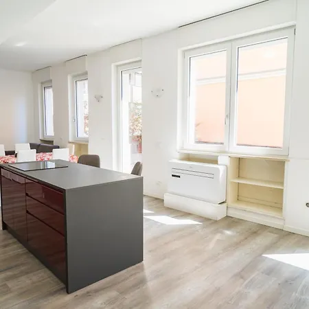 P&p Casalino Διαμέρισμα