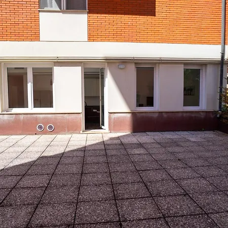 Apartamento P&p Casalino