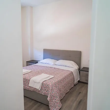 P&p Casalino Διαμέρισμα Μπέργκαμο