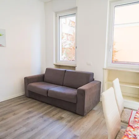 P&p Casalino * Μπέργκαμο