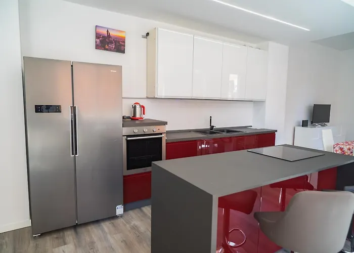 Апартаменты P&p Casalino Бергамо