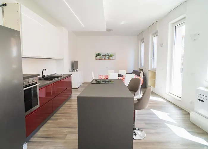 P&p Casalino Apartment