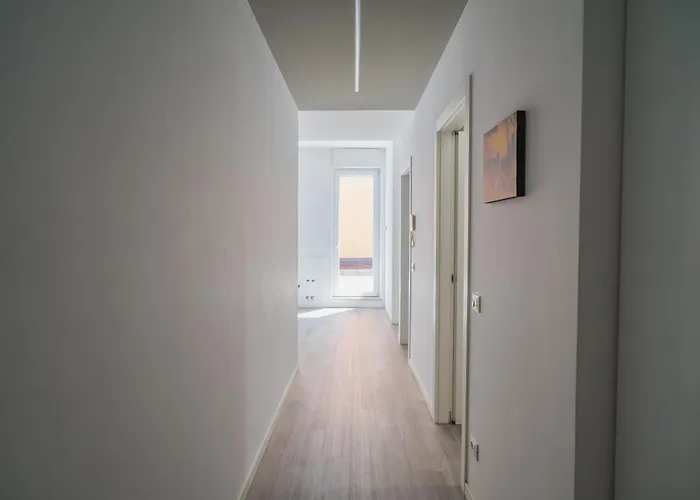 P&p Casalino Apartment *