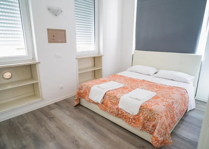 Apartment P&p Casalino *