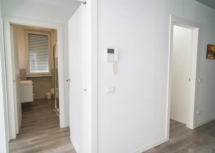 P&p Casalino Бергамо