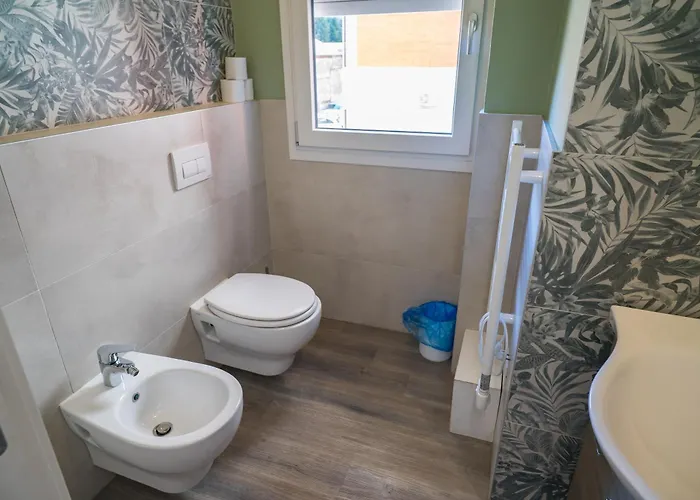 P&p Casalino * Bergamo