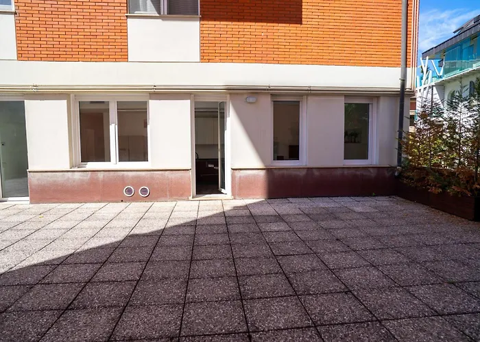 Apartment P&p Casalino