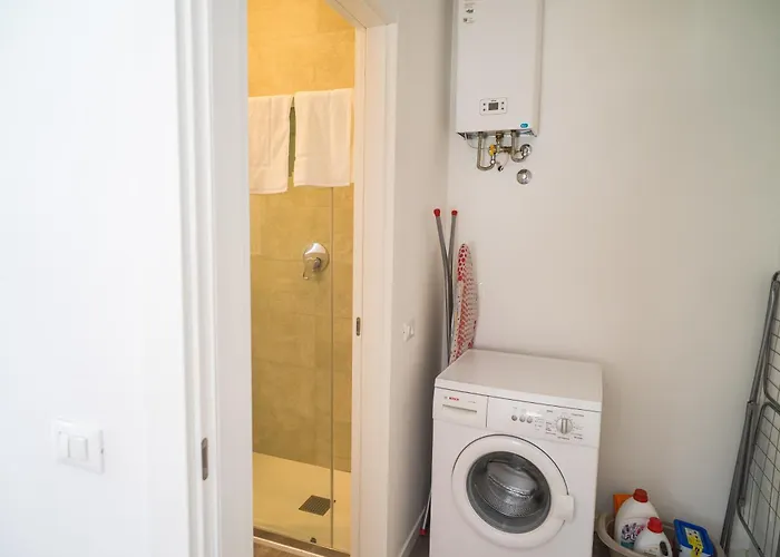 P&p Casalino アパート *