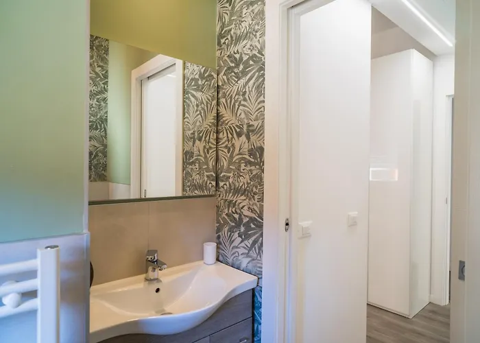 Apartment P&p Casalino *