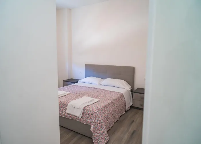 P&p Casalino Апартаменты Бергамо