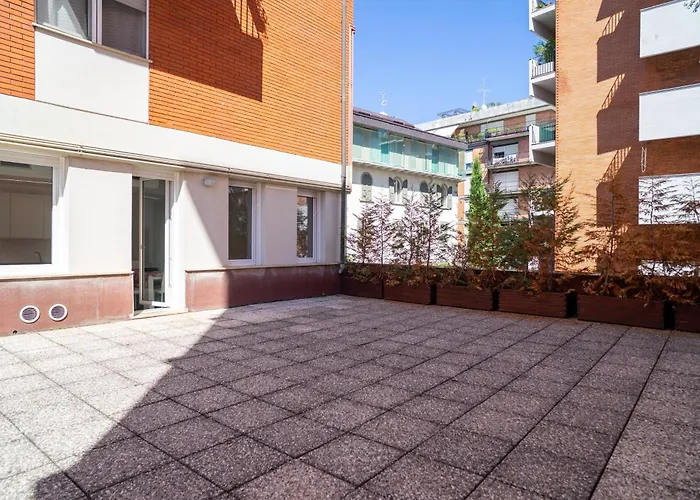 P&p Casalino Апартаменты