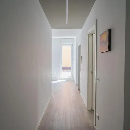 P&p Casalino Apartament *